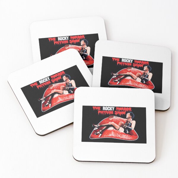 Item preview, Rocky Horror Picture Show designed and sold by bock-quinn.
