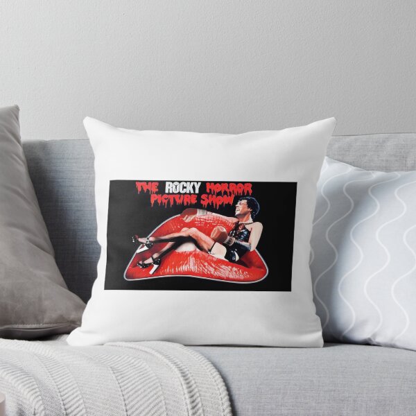 Item preview, Rocky Horror Picture Show designed and sold by bock-quinn.