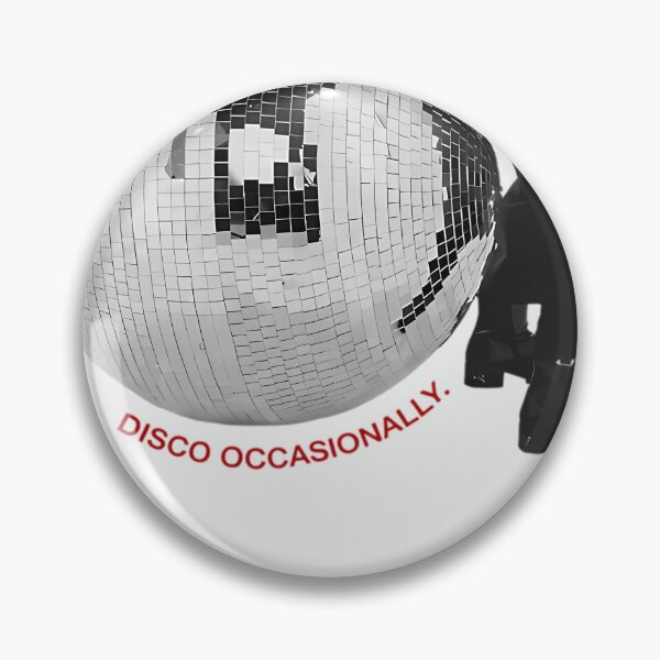 Item preview, Kiss All The Time Disco Occasionally Disco designed and sold by Perpertit.