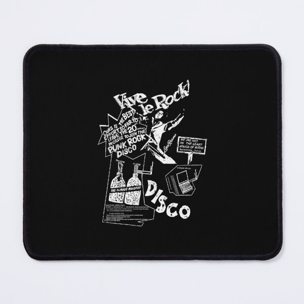Item preview, Look Vive Le Rock. designed and sold by SUPREME-OM.