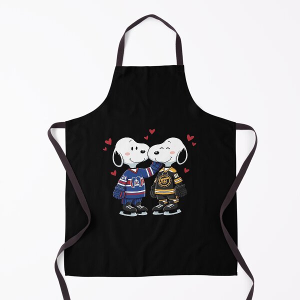 Item preview, Heated Rivalry Ilya Rozanov and Shane Hollander Snoopy designed and sold by ETARLIA.