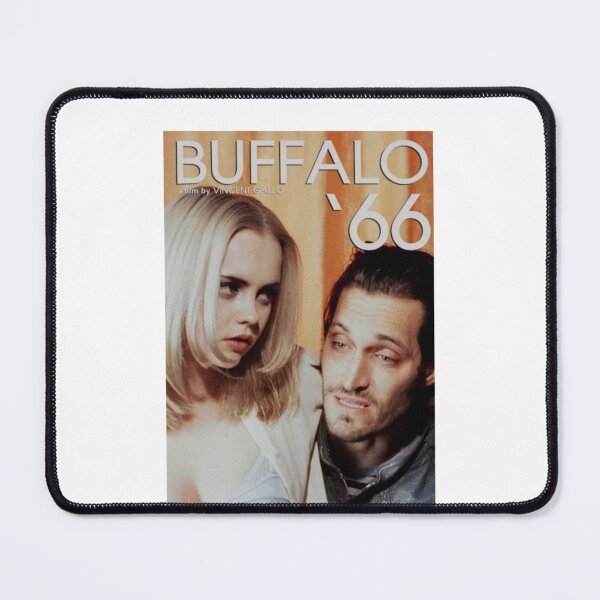 Item preview, Buffalo 66 Movie designed and sold by Michaehuckabay.