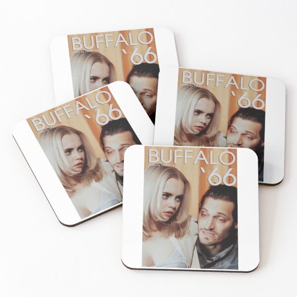 Item preview, Buffalo 66 Movie  designed and sold by Michaehuckabay.