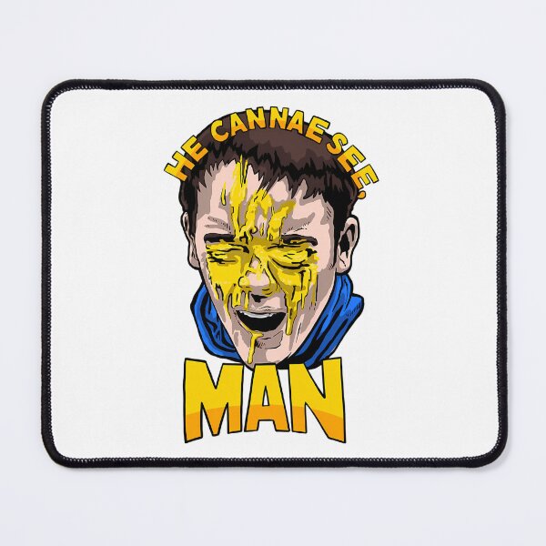 Item preview, Pj Is Blind He Cannae See designed and sold by Happyfirst.