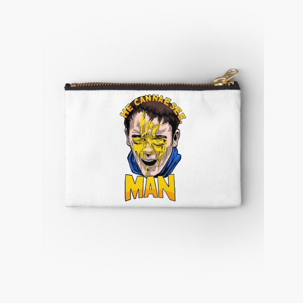 Item preview, Pj Is Blind He Cannae See designed and sold by Happyfirst.