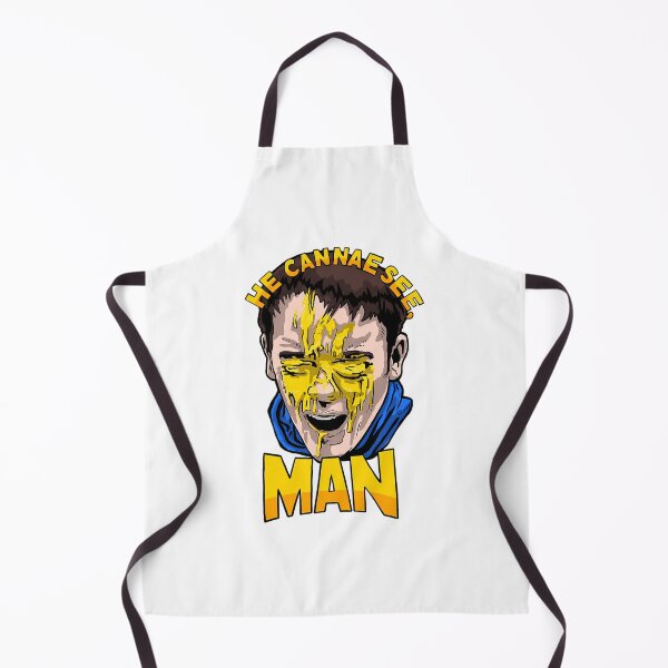 Item preview, Pj Is Blind He Cannae See designed and sold by Happyfirst.