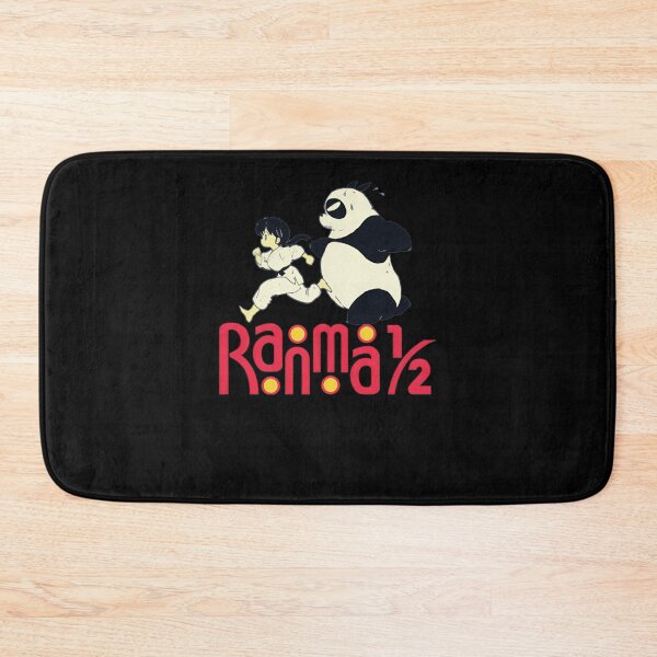 Item preview, Ranma-Panda-Run---Original-Drawn-By-Sillyfun designed and sold by mielkevmuk.