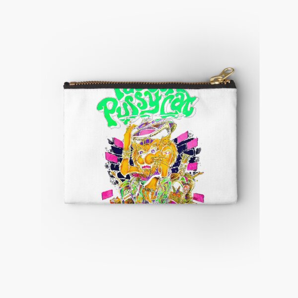 Item preview, Faster Pussycat designed and sold by Perpertit.