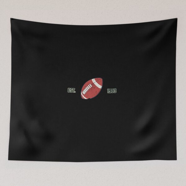Item preview, Ray-Finkle'S-Laces-Out-Football-Camp---Est.-1983-T-Shirt designed and sold by shreckwog.