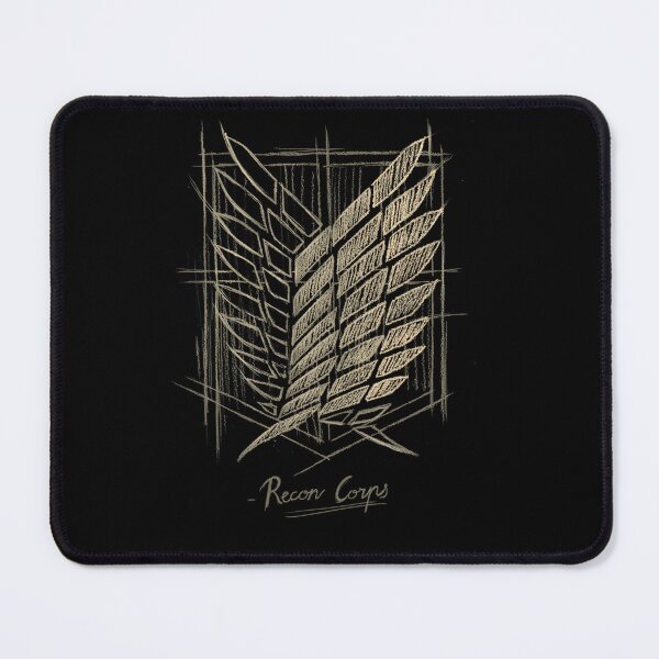Item preview, Recon-Corps-Sketch designed and sold by reschoawiz.