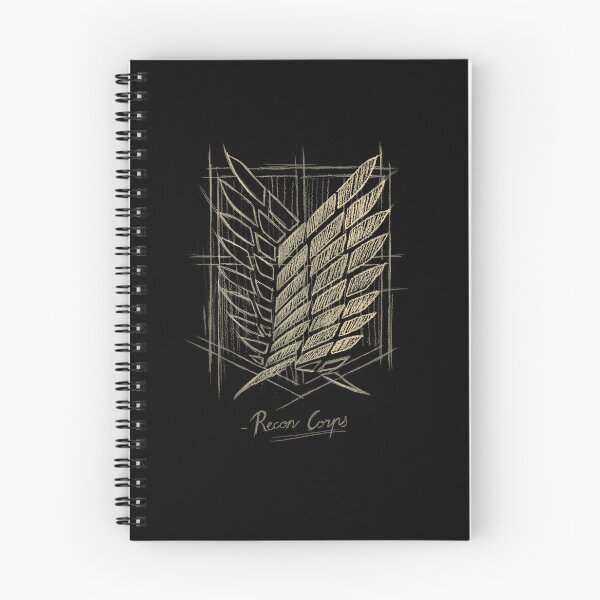 Item preview, Recon-Corps-Sketch designed and sold by reschoawiz.