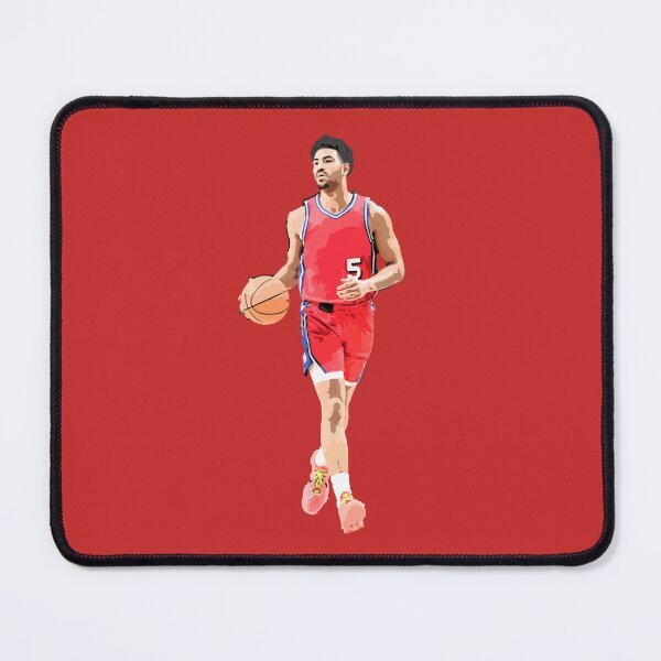Item preview, Quentin Grimes designed and sold by raffrasta.