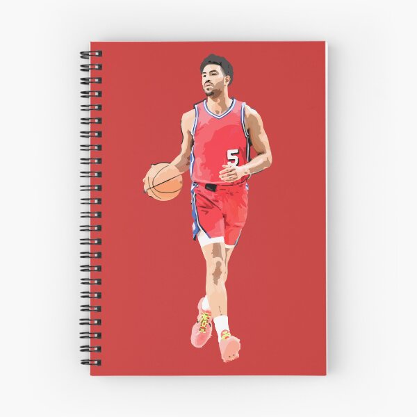 Item preview, Quentin Grimes designed and sold by raffrasta.