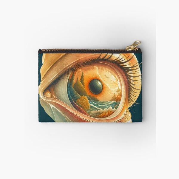Item preview, Through Their Eyes, Softly designed and sold by Fun2Fentastic.