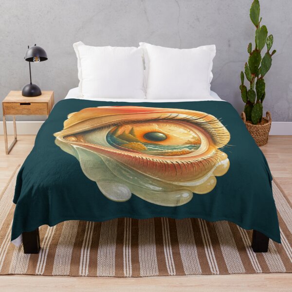 Item preview, Through Their Eyes, Softly designed and sold by Fun2Fentastic.