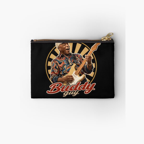 Item preview, Buddy Guy Blues Legend Guitar designed and sold by MarianSelene.