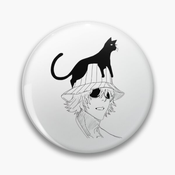 Item preview, Straw Hat Warrior designed and sold by sutton-sorenson.