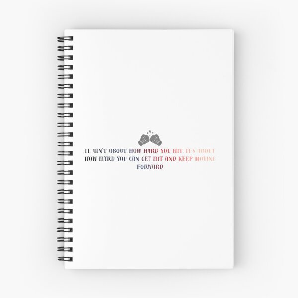 Item preview, Rocky Quote designed and sold by bock-quinn.