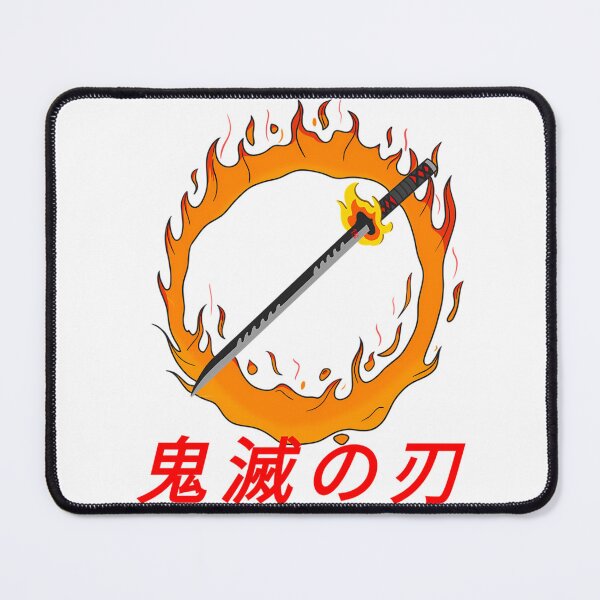 Item preview, The Legendary Demon Slayer designed and sold by sutton-sorenson.