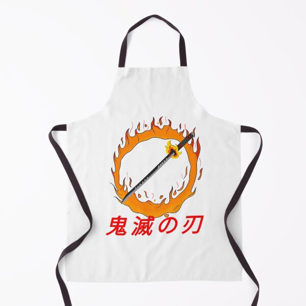 Item preview, The Legendary Demon Slayer designed and sold by sutton-sorenson.