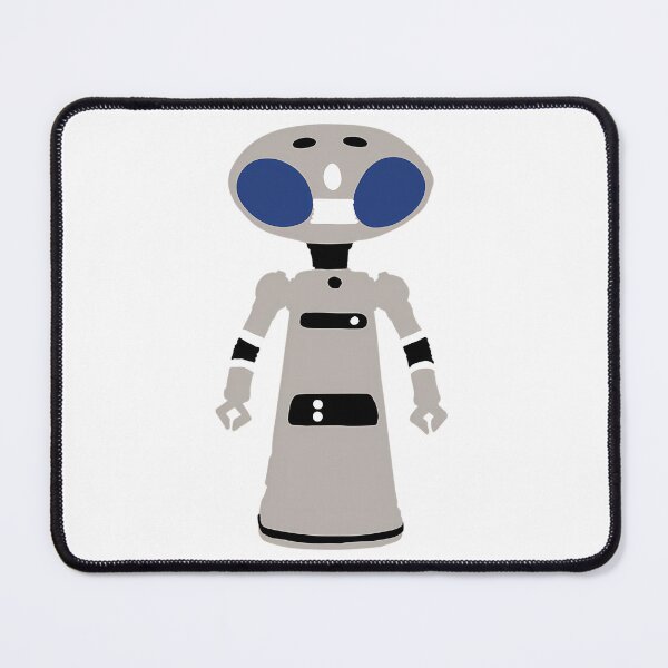 Item preview, Rocky Robot designed and sold by bock-quinn.