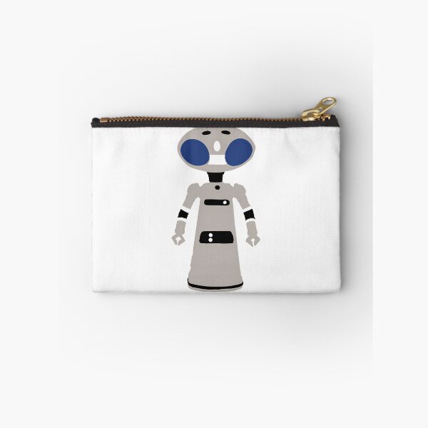 Item preview, Rocky Robot designed and sold by bock-quinn.