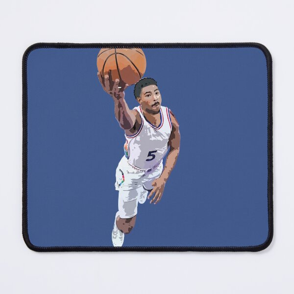 Item preview, Quentin Grimes designed and sold by raffrasta.