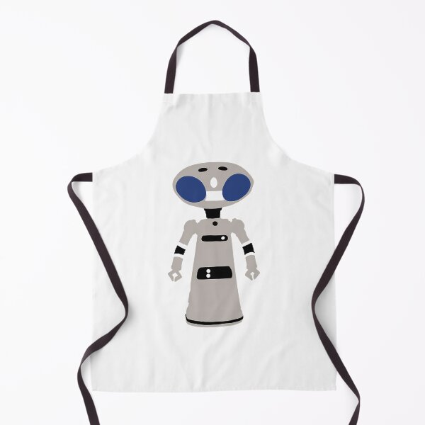 Item preview, Rocky Robot designed and sold by bock-quinn.