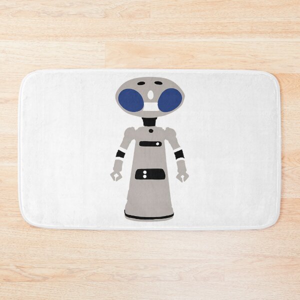 Item preview, Rocky Robot designed and sold by bock-quinn.