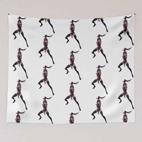 Item preview, The Legendary Pose designed and sold by sutton-sorenson.