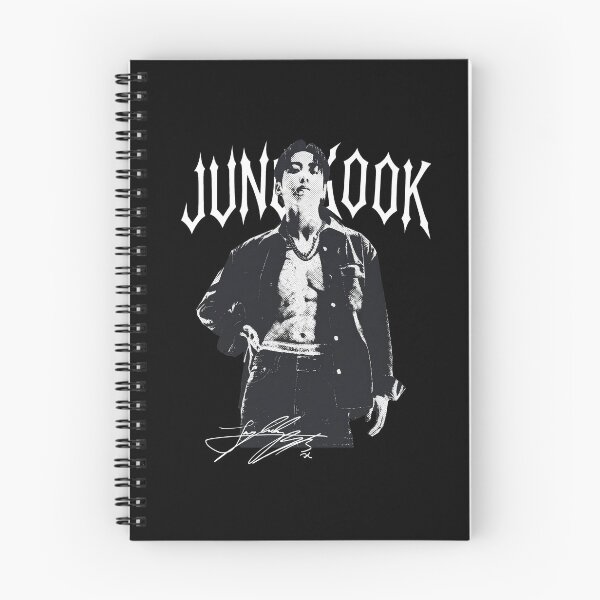 Item preview, BTS Jungkook Vintage designed and sold by vdzooart.