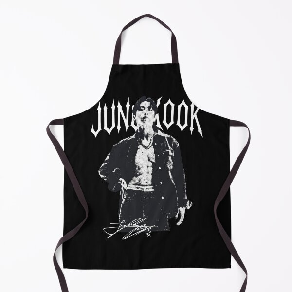 Item preview, BTS Jungkook Vintage designed and sold by vdzooart.