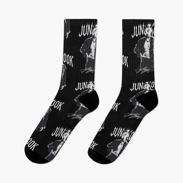 Item preview, BTS Jungkook Vintage designed and sold by vdzooart.