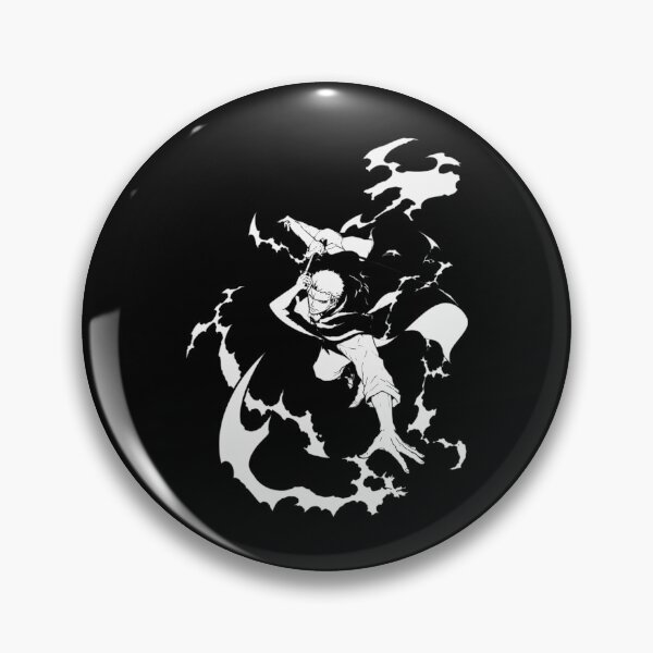 Item preview, Diosa del Trueno, Yoruichi Shihouin, Manga de Bleach designed and sold by sutton-sorenson.