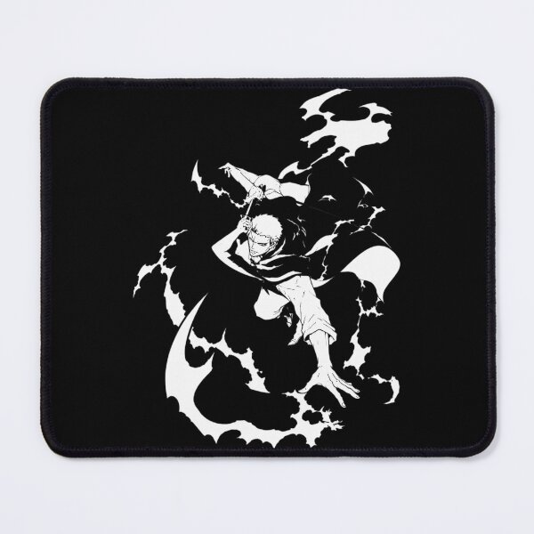 Item preview, Thunder Goddess Classic Yoruichi Shihouin Bleach Manga designed and sold by sutton-sorenson.