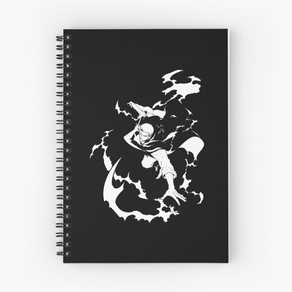 Item preview, Thunder Goddess Classic Yoruichi Shihouin Bleach Manga designed and sold by sutton-sorenson.
