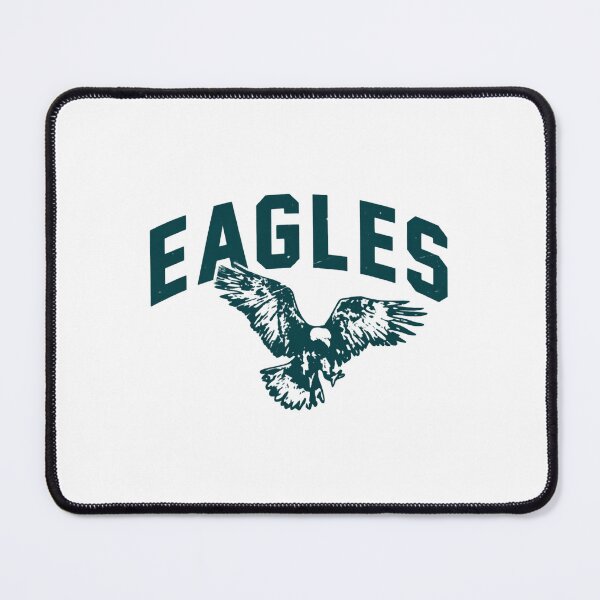 Item preview, Majestic Eagles Soaring in the Sky Wildlife Nature Illustration designed and sold by 37Shop.