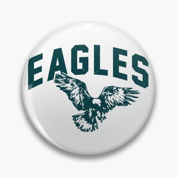 Item preview, Majestic Eagles Soaring in the Sky Wildlife Nature Illustration designed and sold by 37Shop.