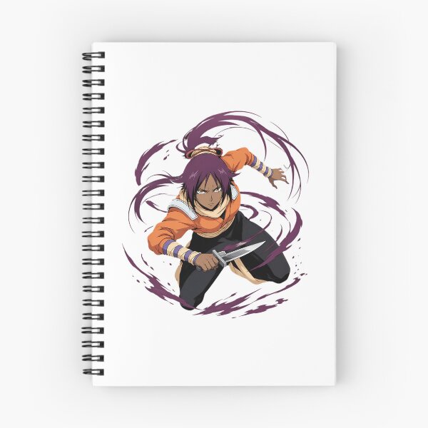 Item preview, Thunder Goddess Yoruichi Bleach Tybw designed and sold by sutton-sorenson.