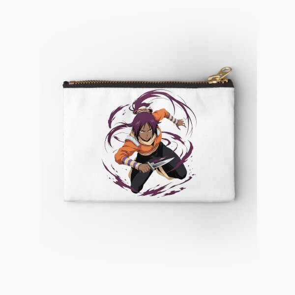 Item preview, Thunder Goddess Yoruichi Bleach Tybw designed and sold by sutton-sorenson.