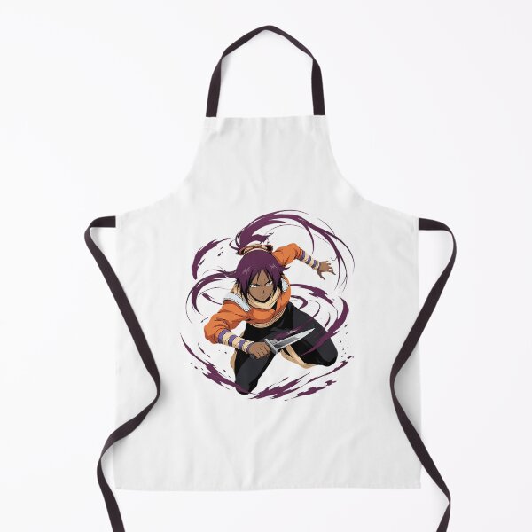 Item preview, Thunder Goddess Yoruichi Bleach Tybw designed and sold by sutton-sorenson.