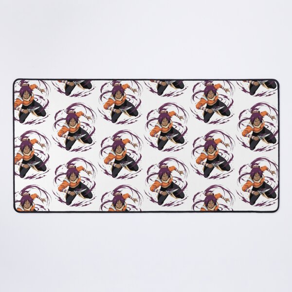 Item preview, Thunder Goddess Yoruichi Bleach Tybw designed and sold by sutton-sorenson.