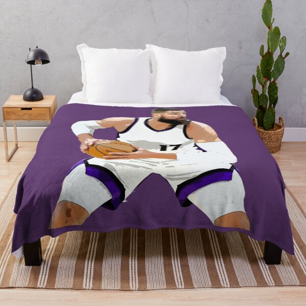 Item preview, Jonas Valanciunas designed and sold by raffrasta.