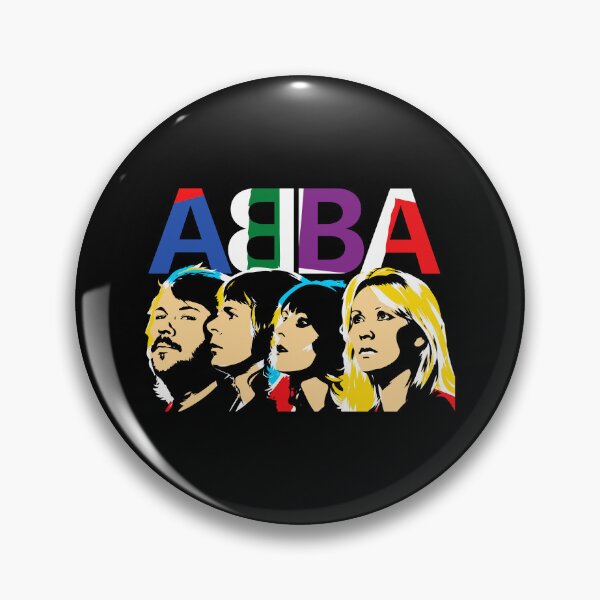 Item preview, **Classic-Aba** designed and sold by doracjarter.