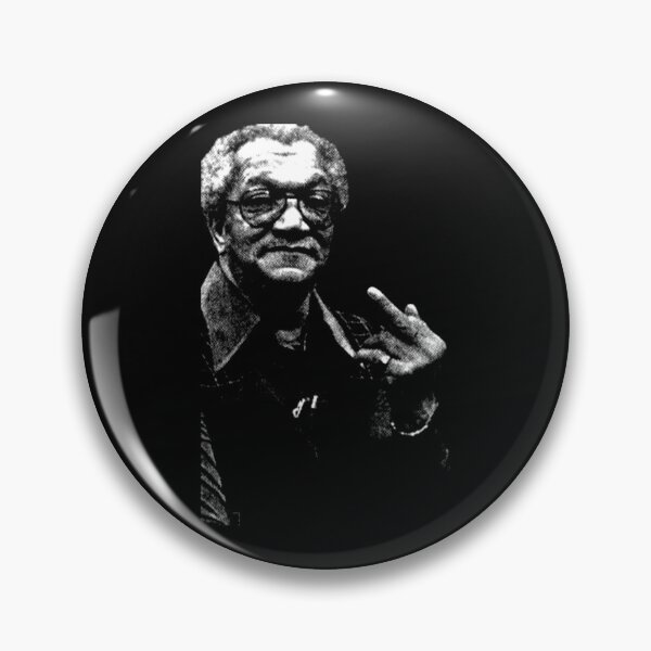 Item preview, Camiseta vintage de Sanford y su hijo con el dedo medio de Redd Foxx designed and sold by mielkevmuk.