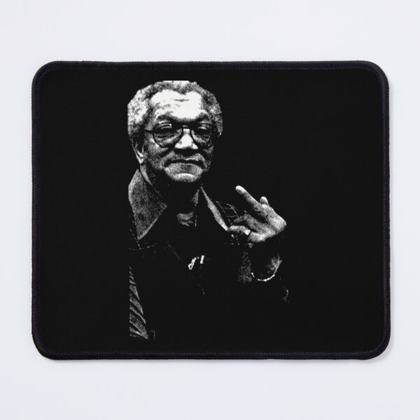 Item preview, Redd-Foxx-Middle-Finger---Sanford-And-Son-Vintage-T-Shirt designed and sold by mielkevmuk.