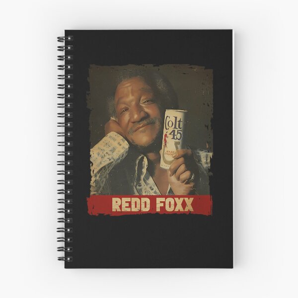 Item preview, Redd-Foxx--Retro-T-Shirt designed and sold by krughmgpre.