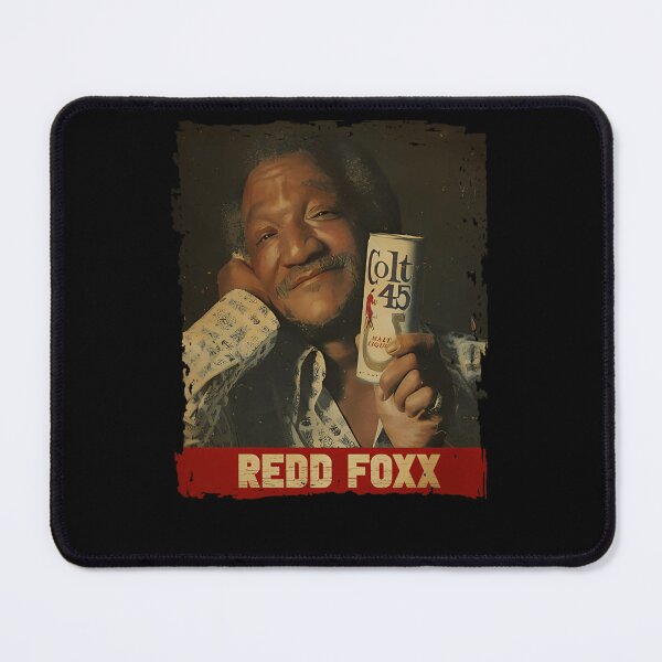 Item preview, Redd-Foxx--Retro-T-Shirt designed and sold by krughmgpre.