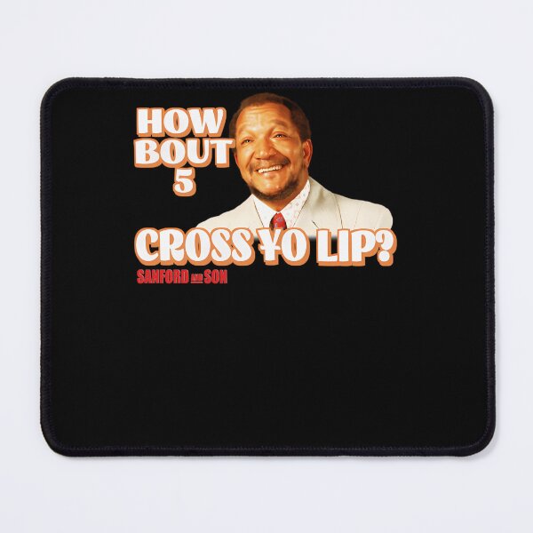 Item preview, Redd-Foxx-T-Shirt designed and sold by diesenlis.
