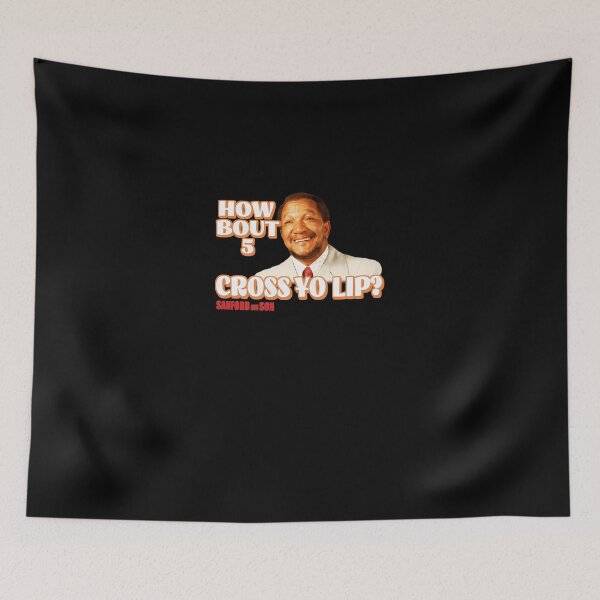 Item preview, Redd-Foxx-T-Shirt designed and sold by diesenlis.